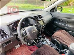 ميتسوبيشي أوتلاندر سبورت